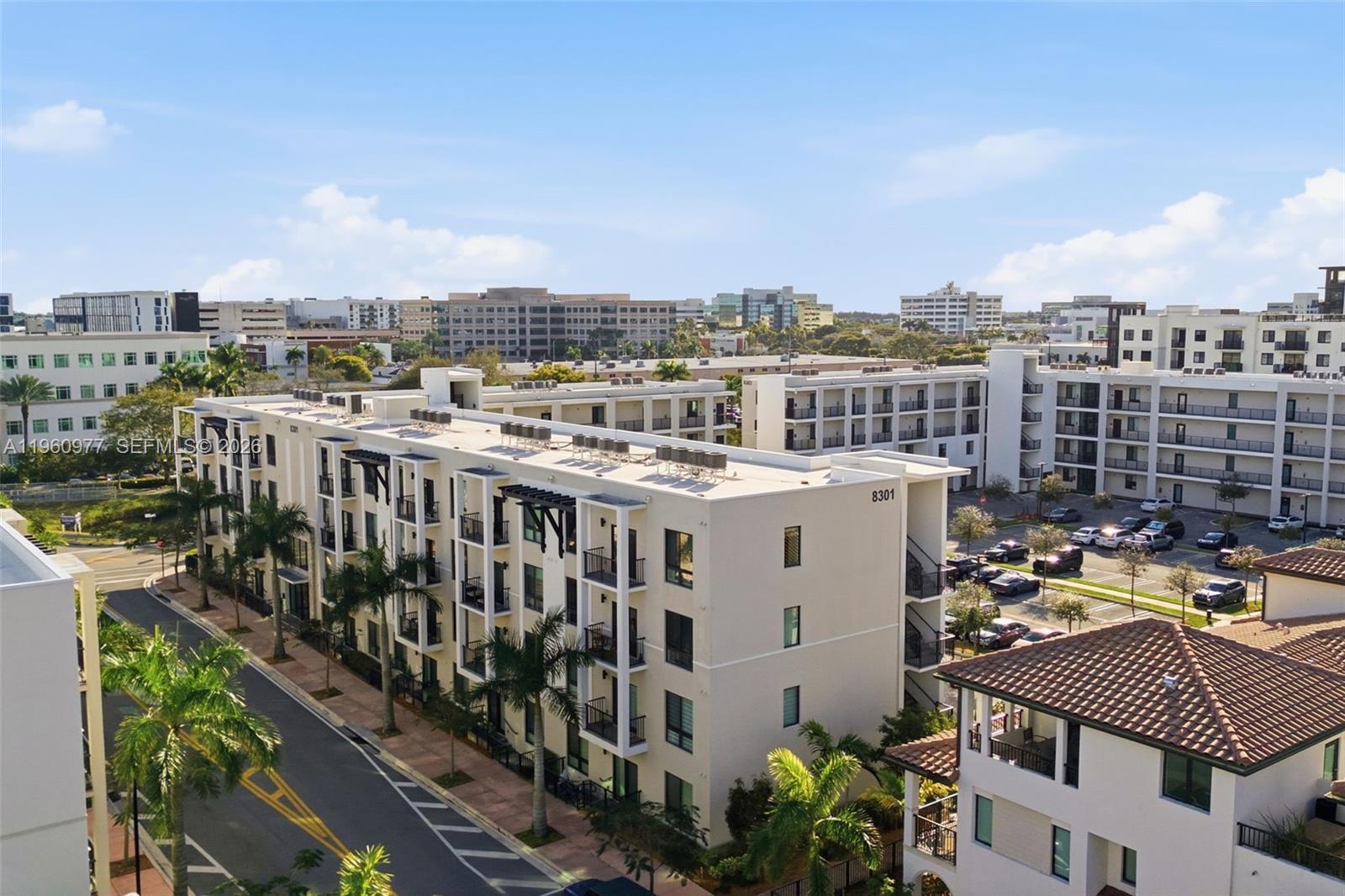 8301 NW 41st St # 407 Unit: B-407