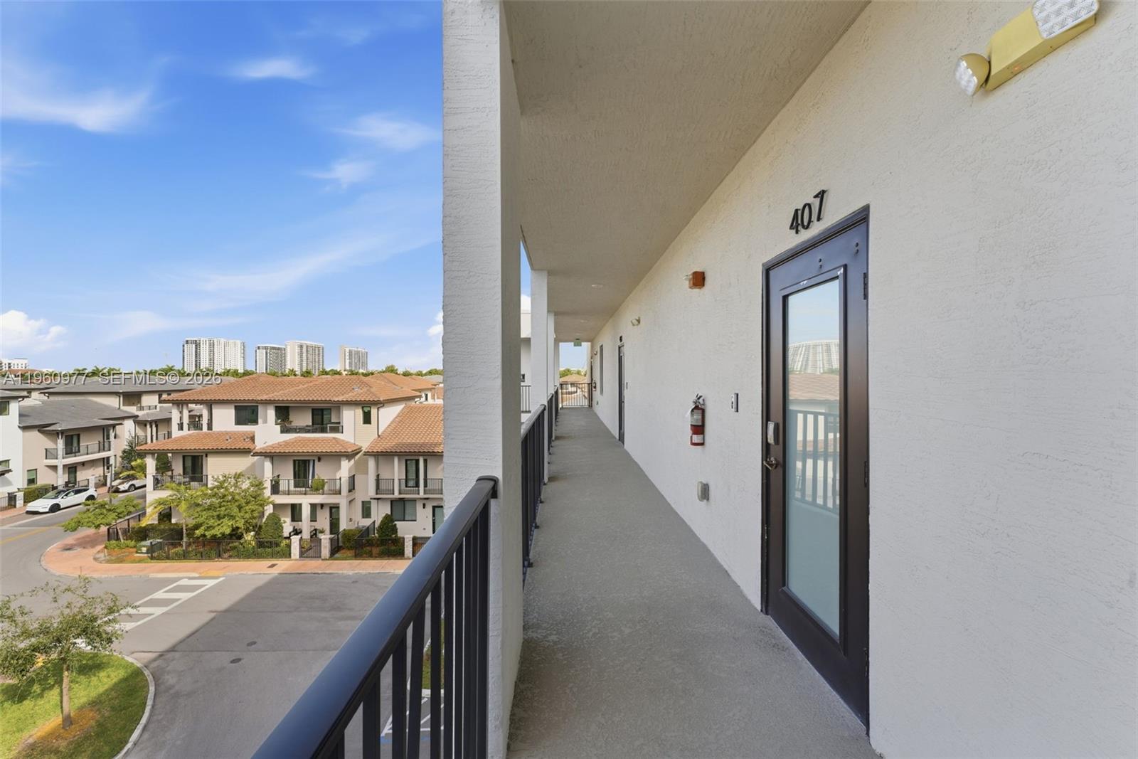 8301 NW 41st St # 407 Unit: B-407