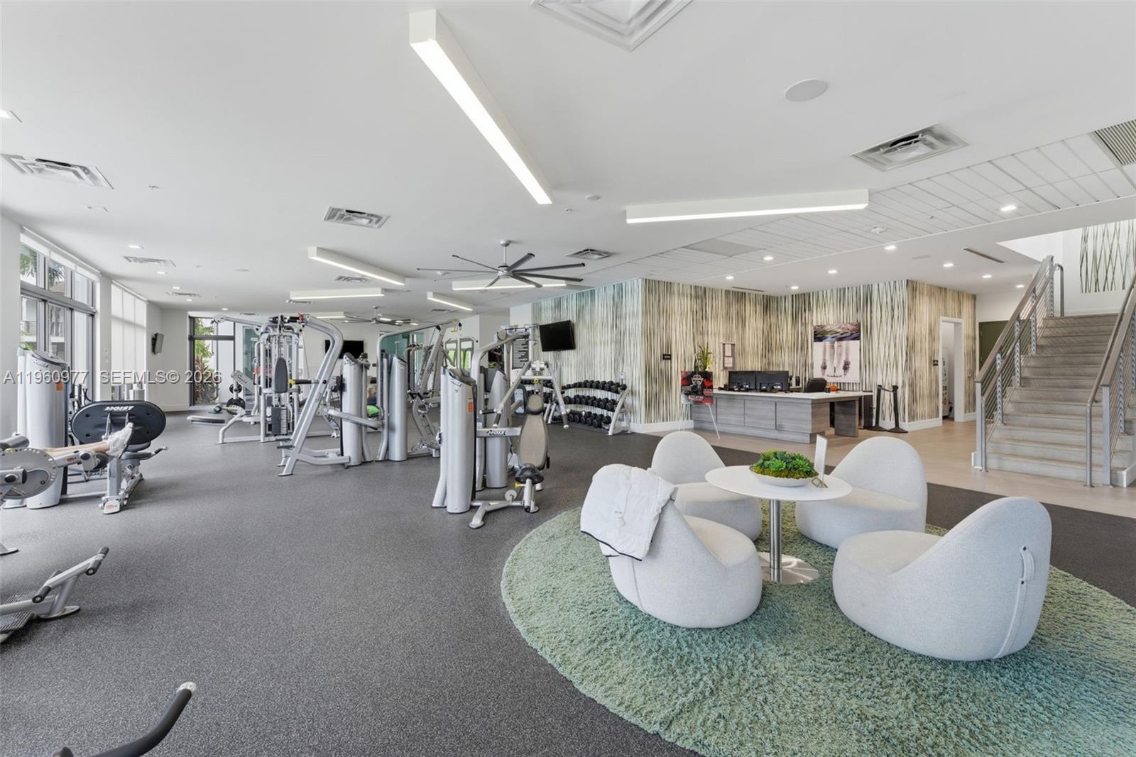 8301 NW 41st St # 407 Unit: B-407