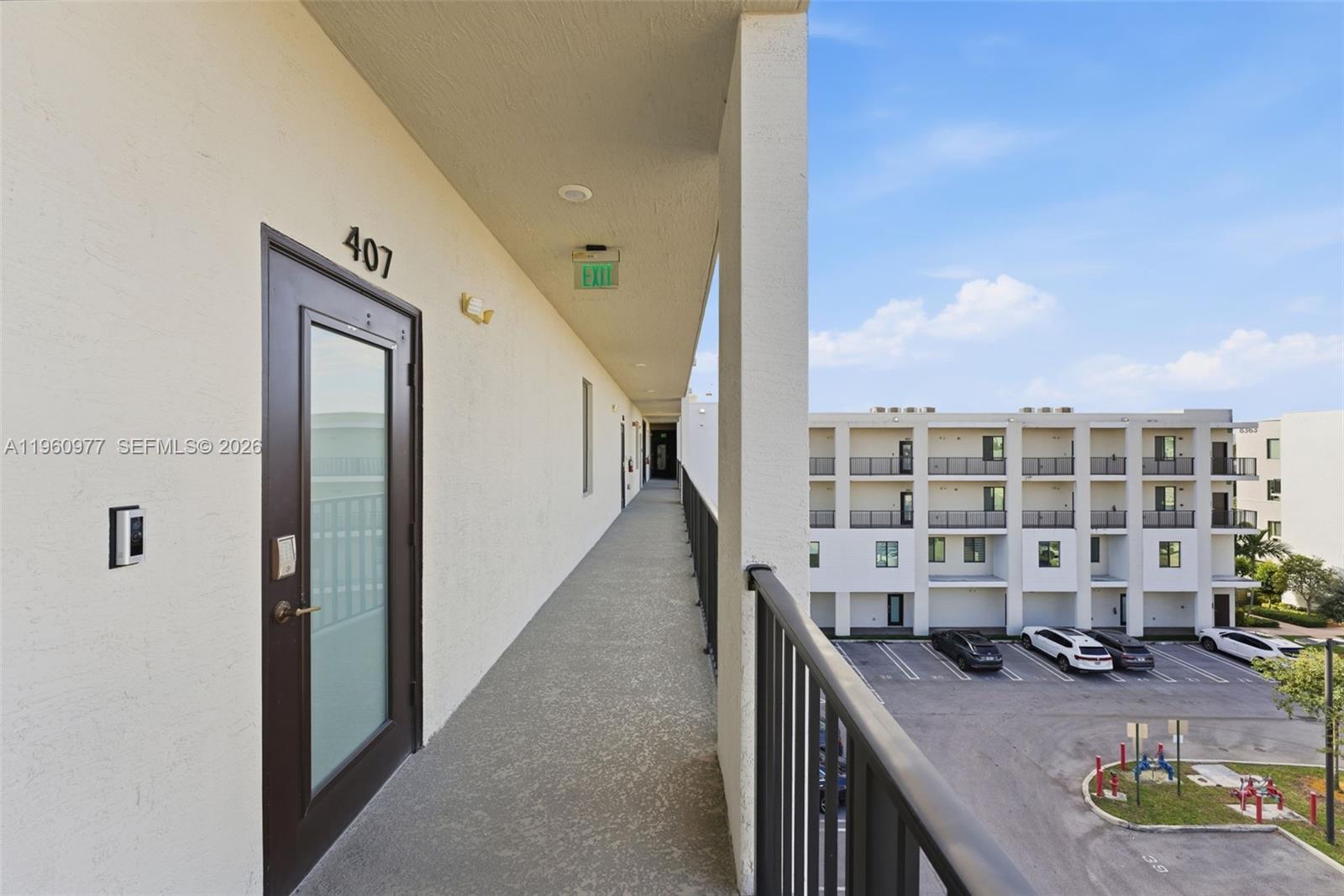 8301 NW 41st St # 407 Unit: B-407