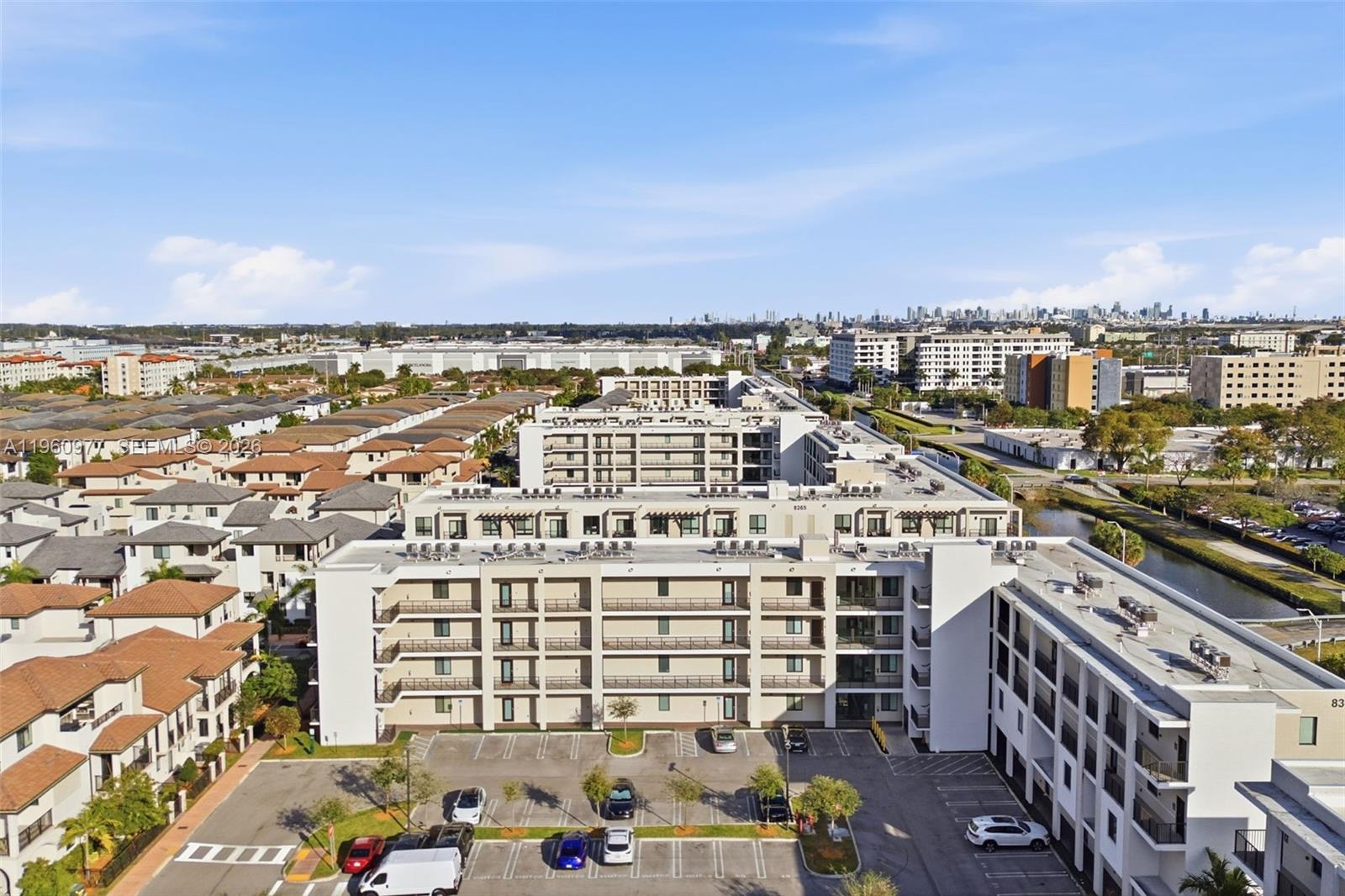 8301 NW 41st St # 407 Unit: B-407