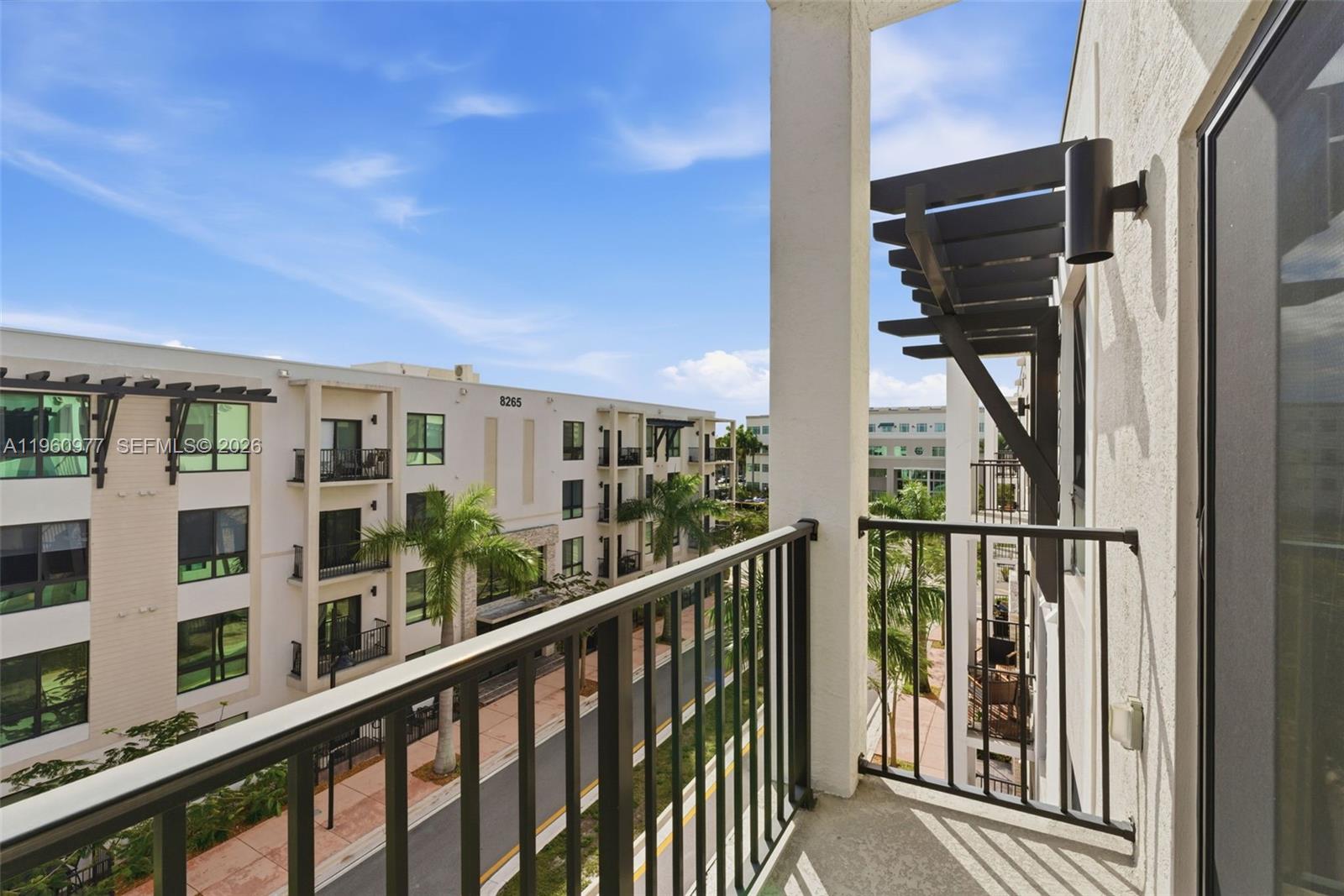 8301 NW 41st St # 407 Unit: B-407