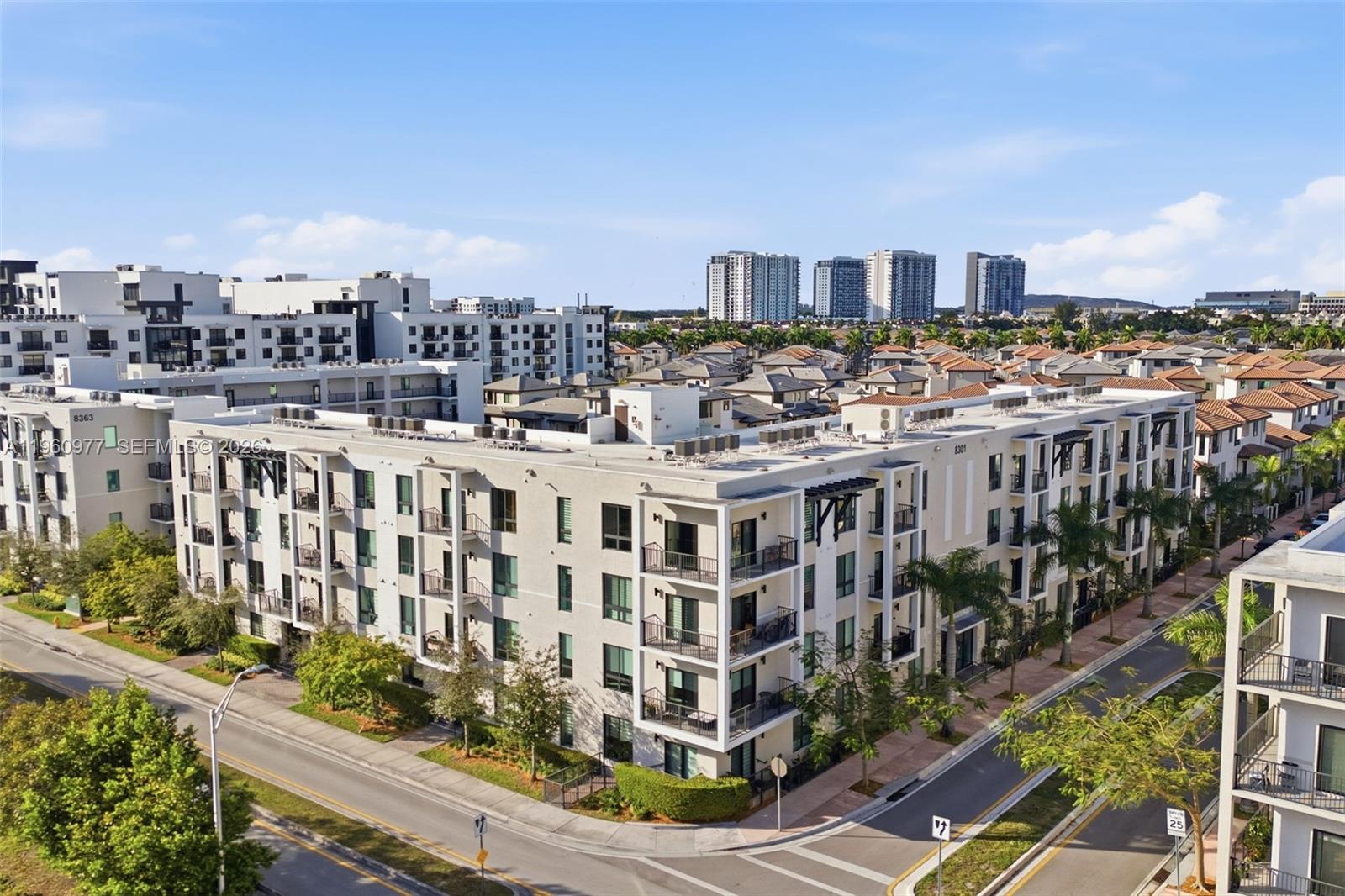 8301 NW 41st St # 407 Unit: B-407