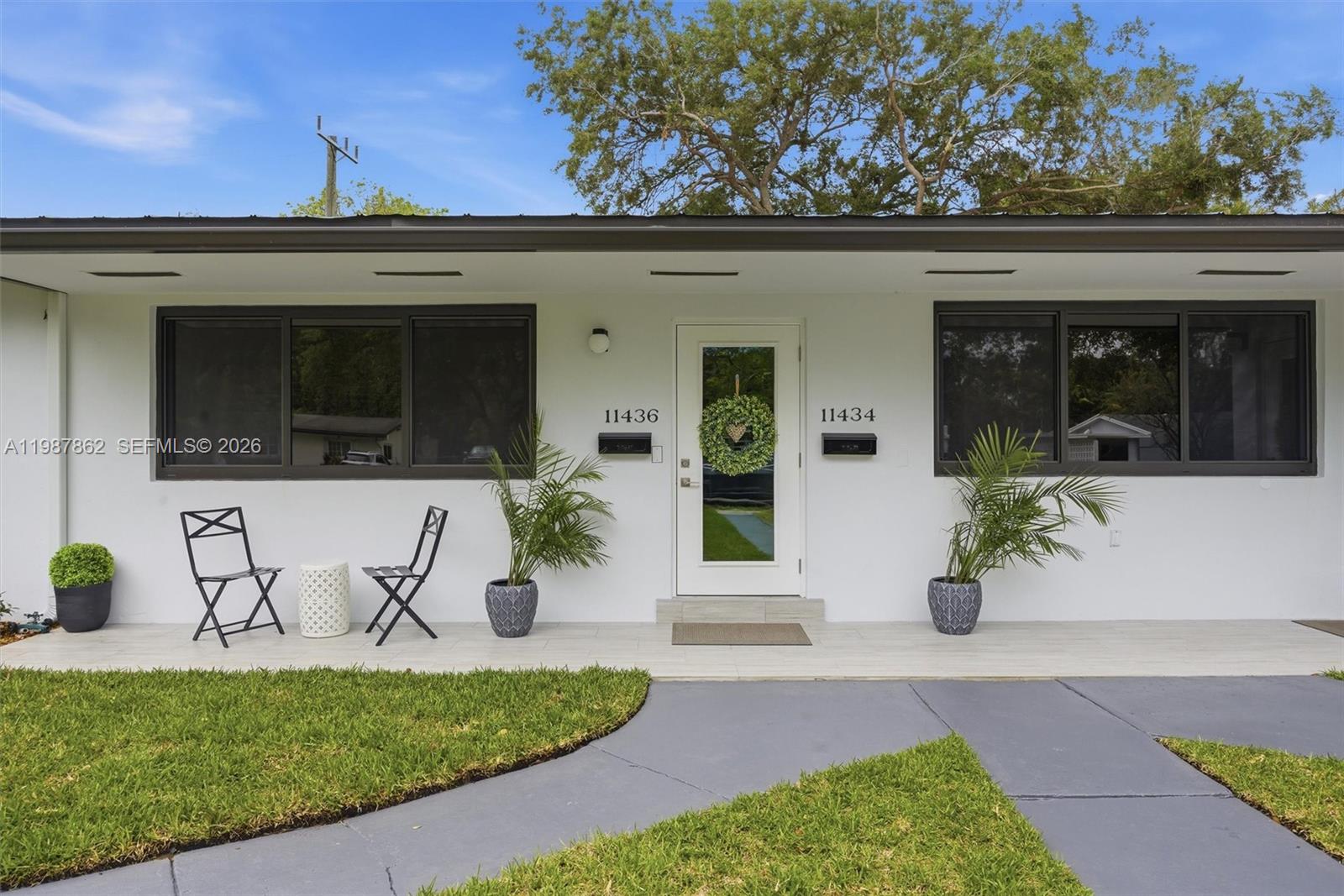 11436 SW 81st Rd # 11436