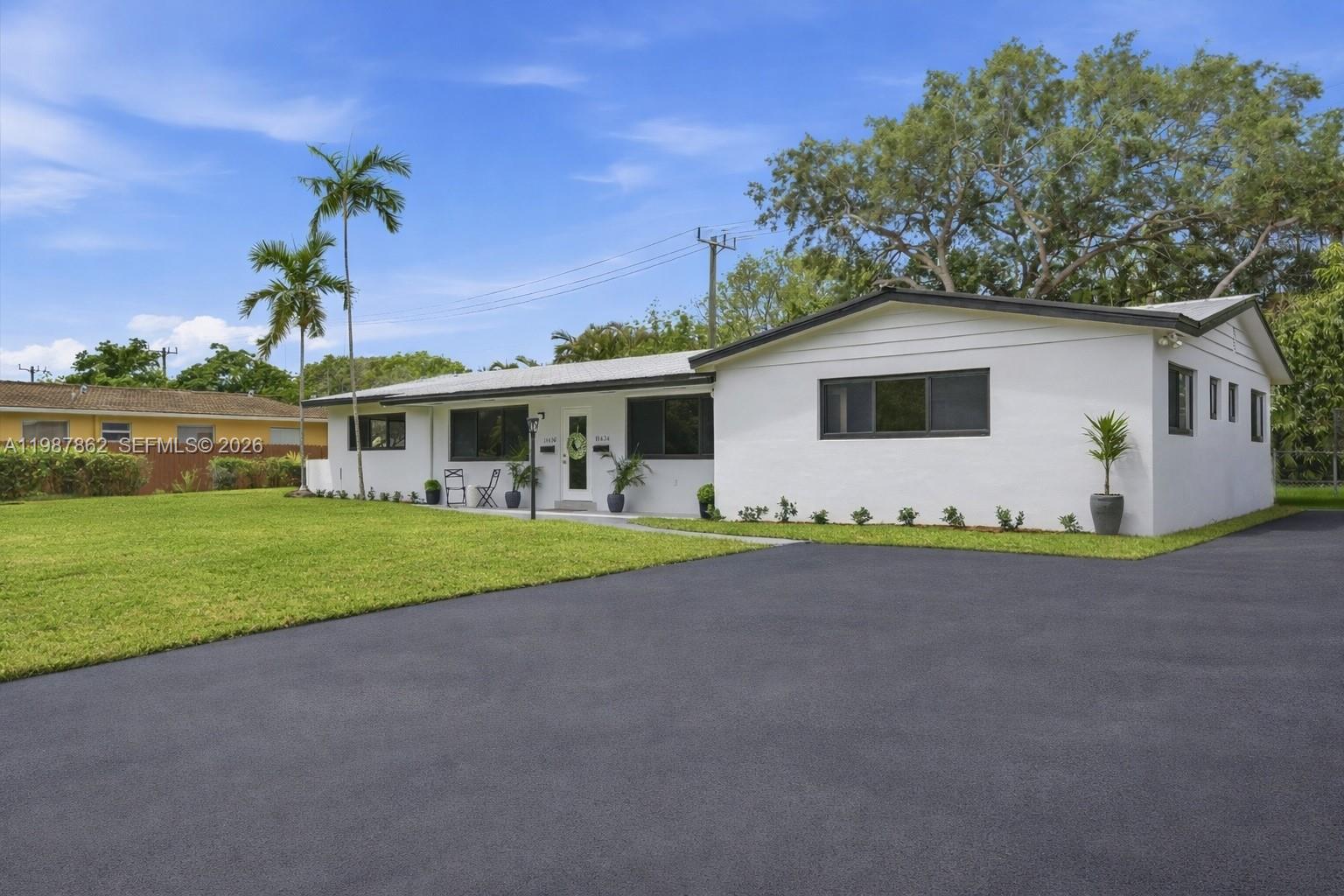 11436 SW 81st Rd # 11436