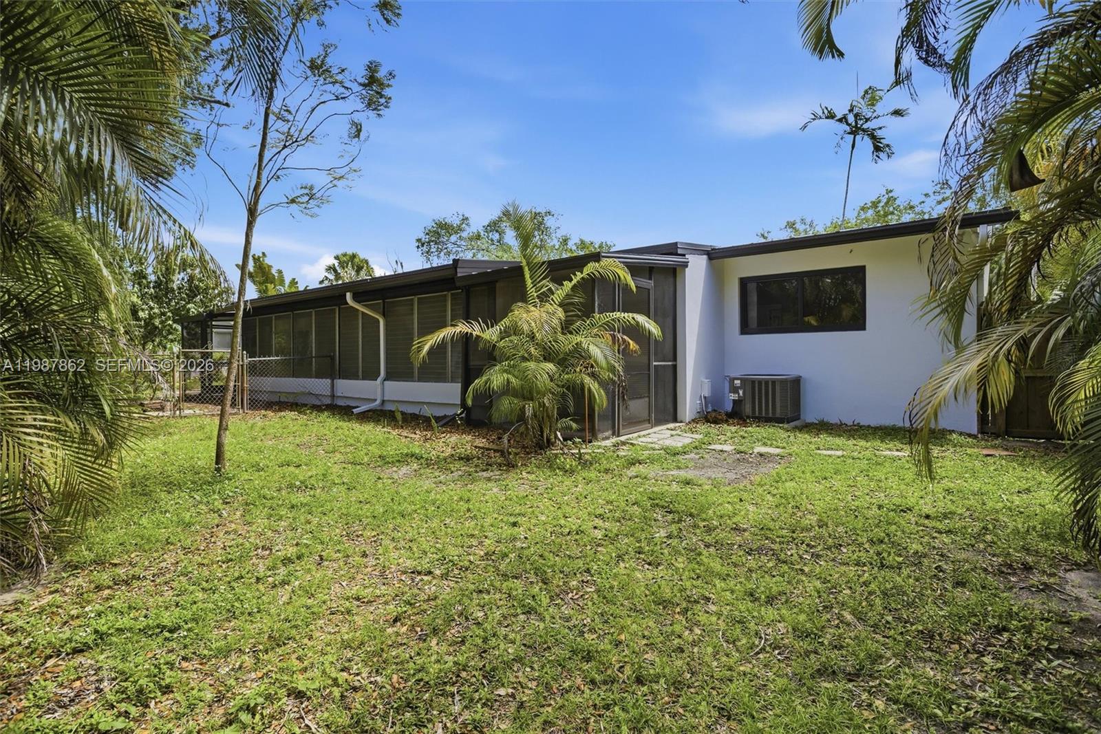 11436 SW 81st Rd # 11436