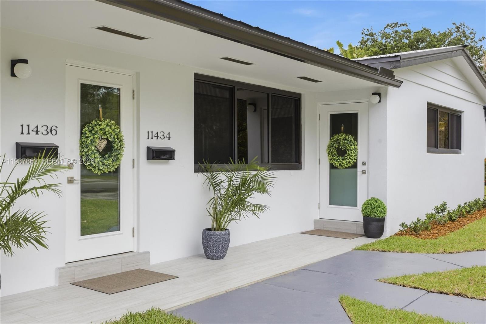 11436 SW 81st Rd # 11436