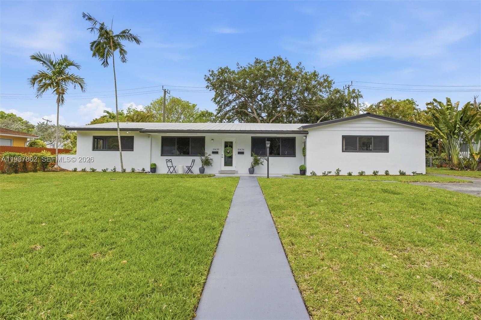 11436 SW 81st Rd # 11436