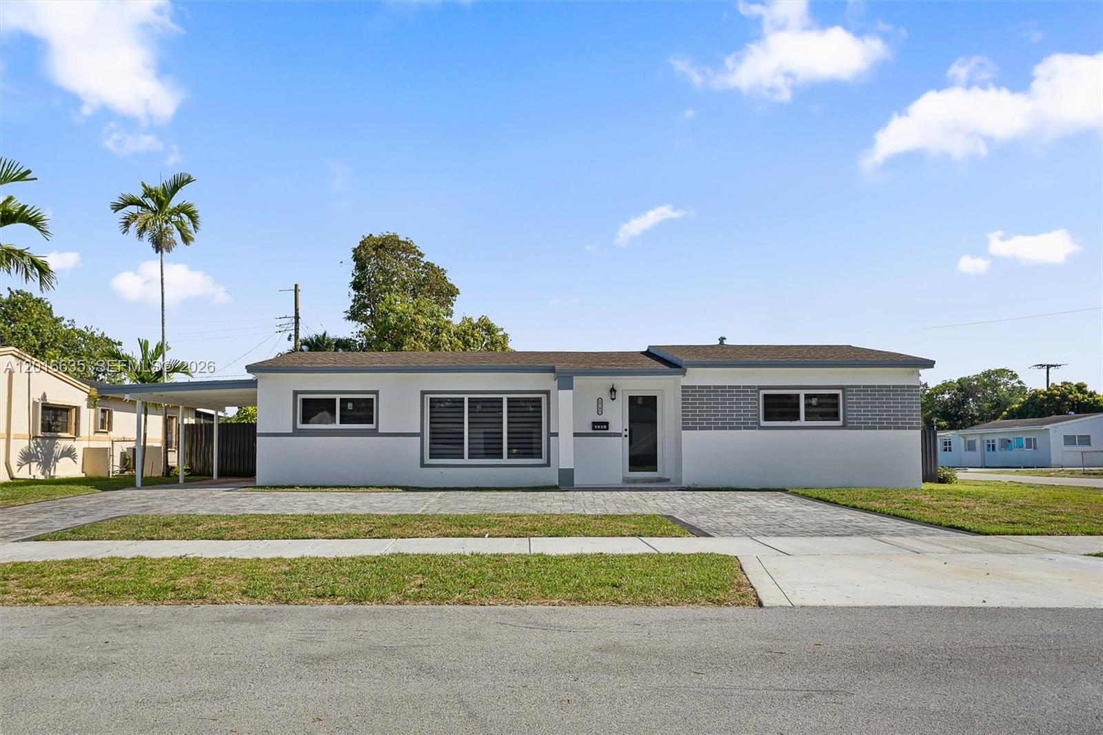 2741 NW 172nd Ter
