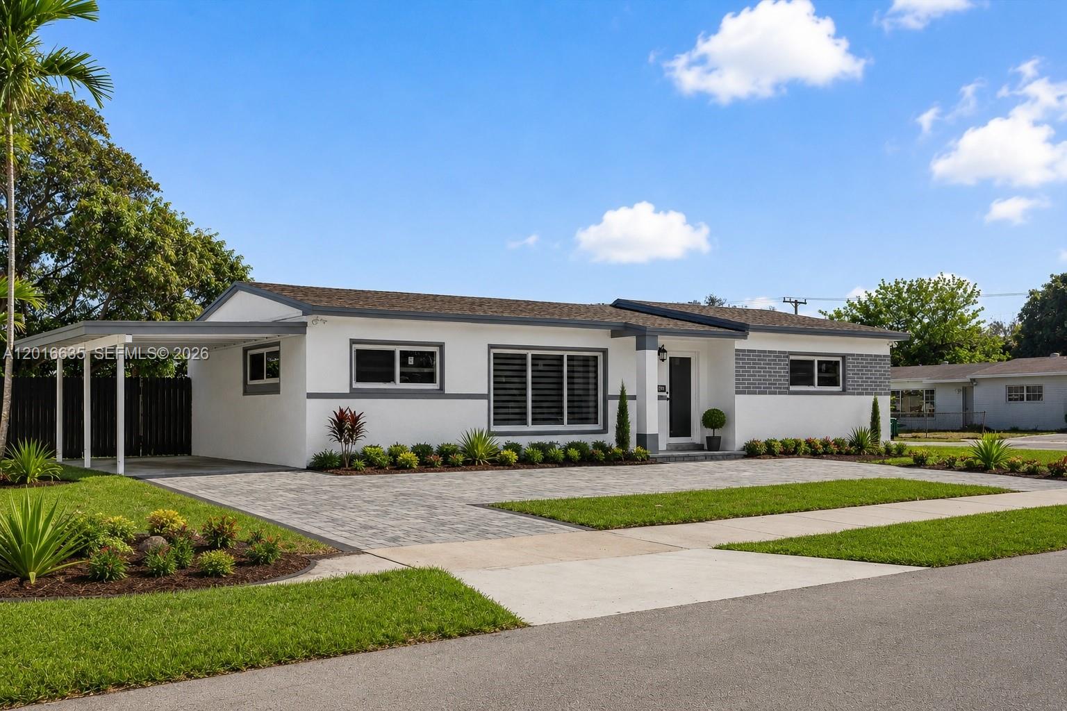 2741 NW 172nd Ter