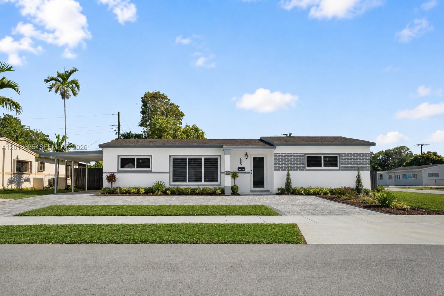 2741 NW 172nd Ter