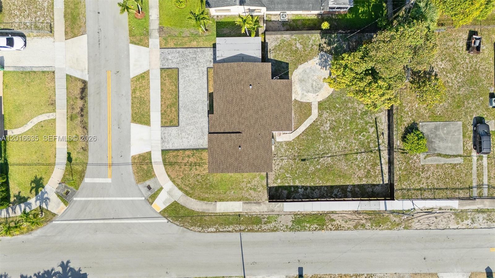 2741 NW 172nd Ter