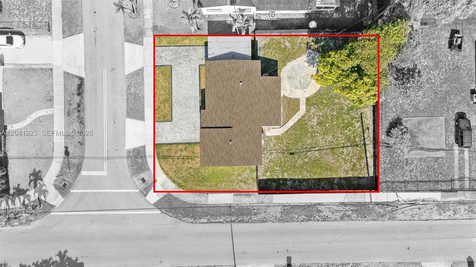 2741 NW 172nd Ter