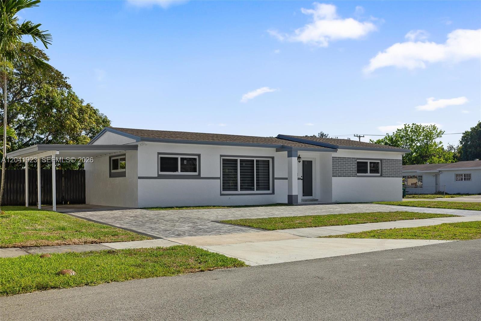 2741 NW 172nd Ter