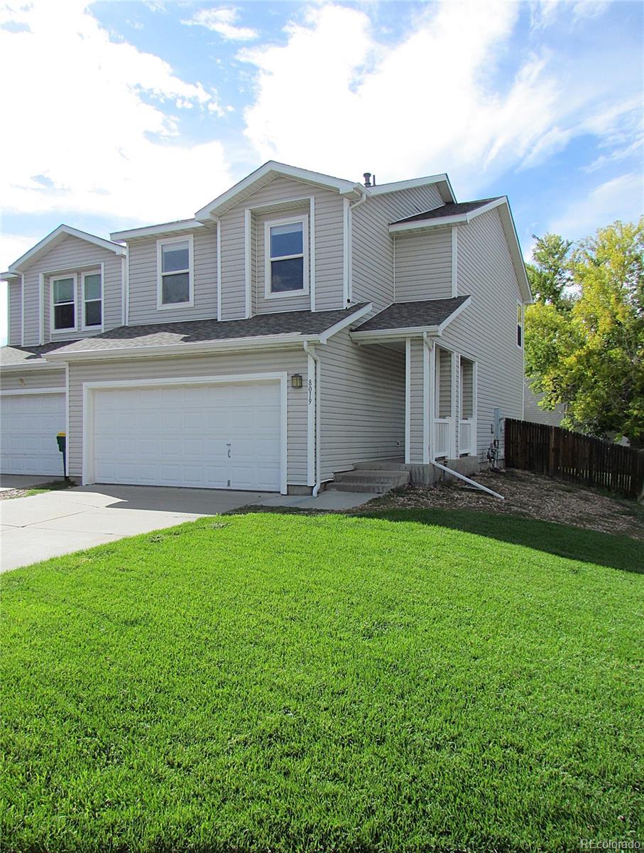 8019 S Kittredge Court