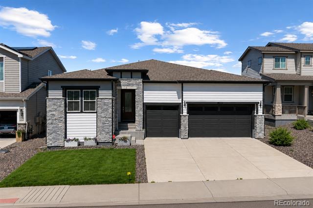 4911 Coulee Trail