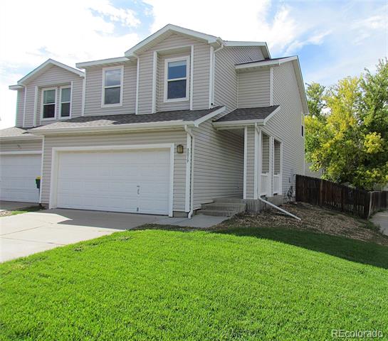 8019 S Kittredge Court
