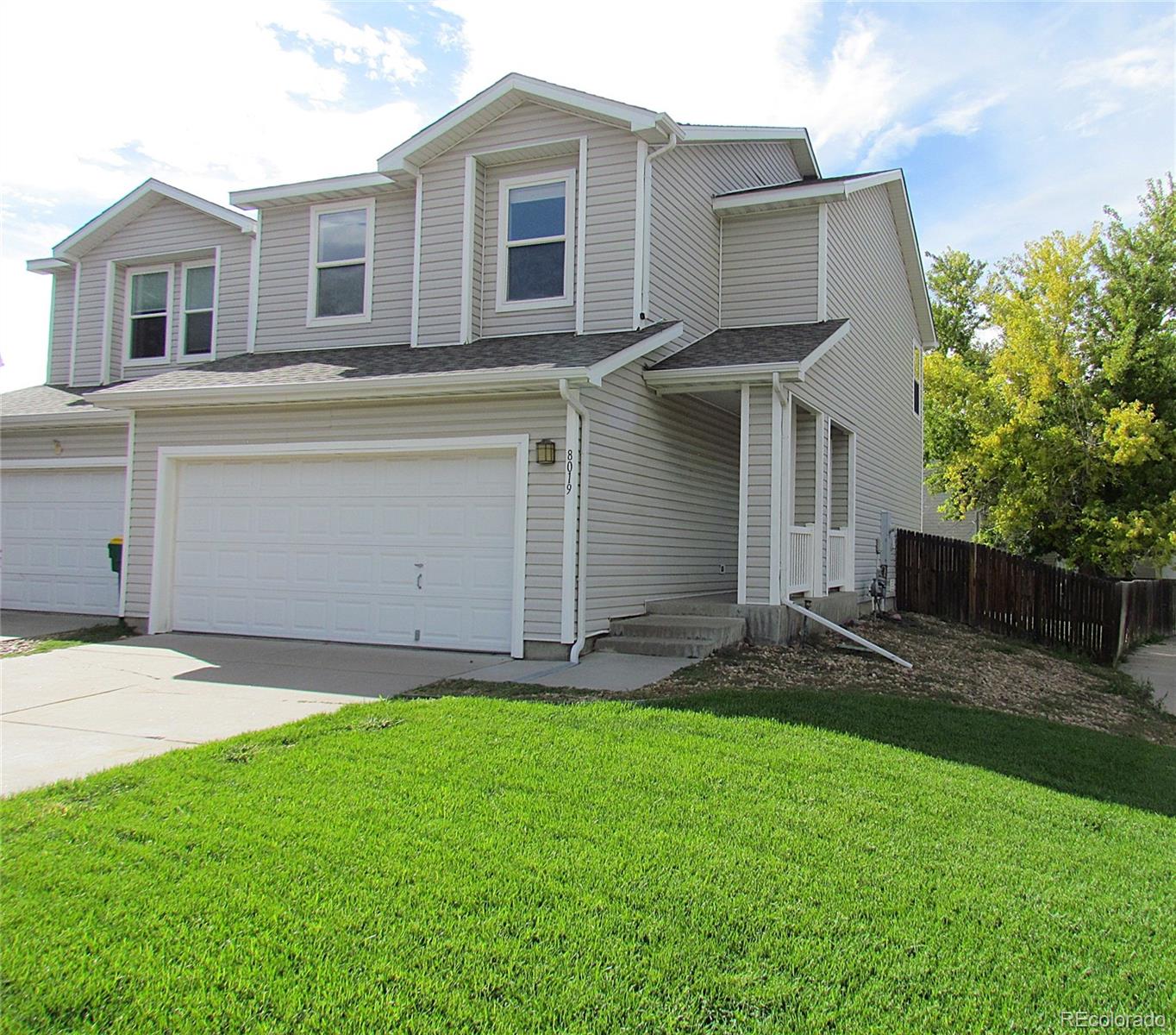 8019 S Kittredge Court
