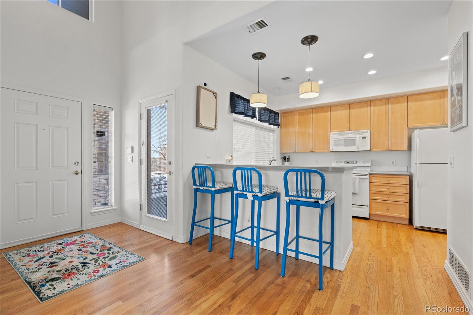 4600 E Louisiana Avenue Unit: 3B