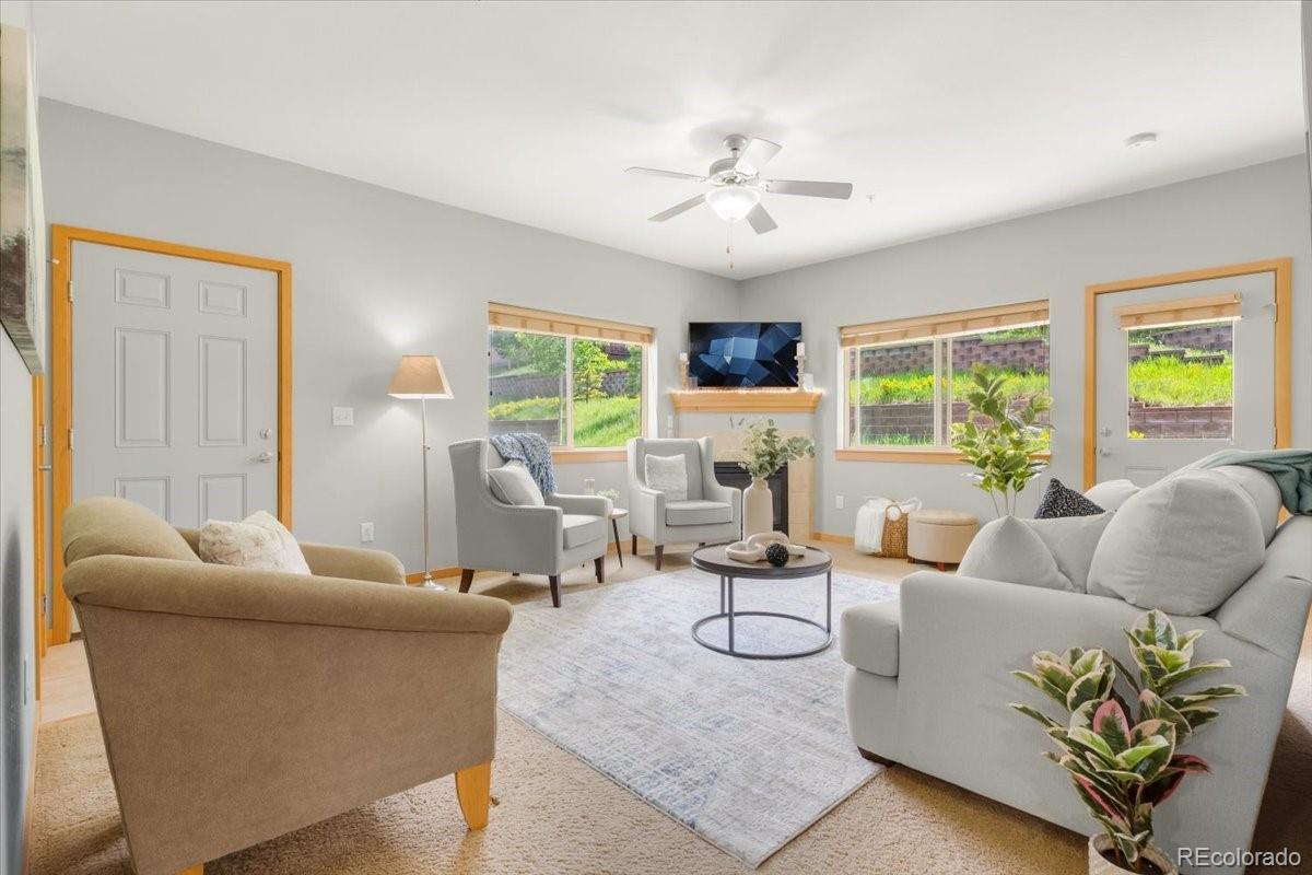 140 Sterling Loop Unit: 202