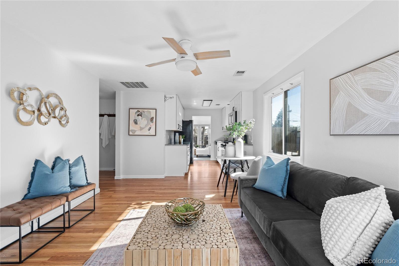 4994 Umatilla Street