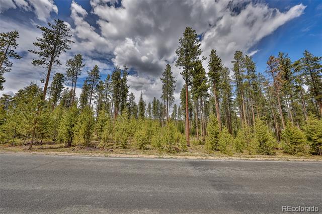 320 Mountain Peak Road