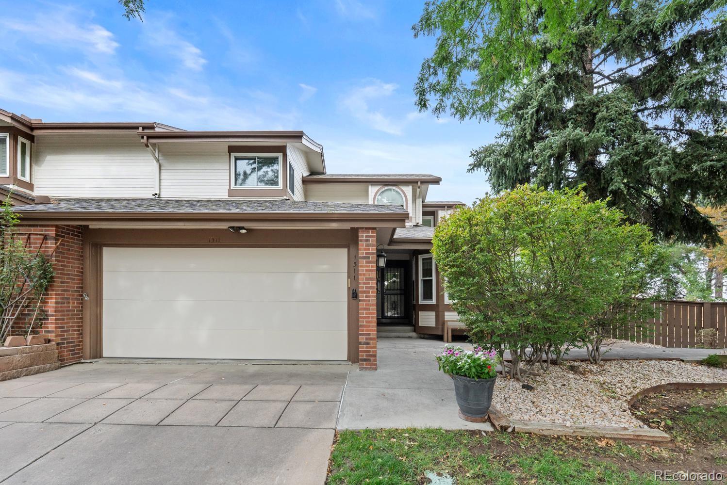 1511 Northcrest Drive