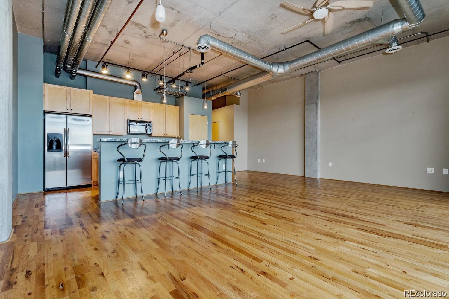 2899 N Speer Boulevard Unit: 304