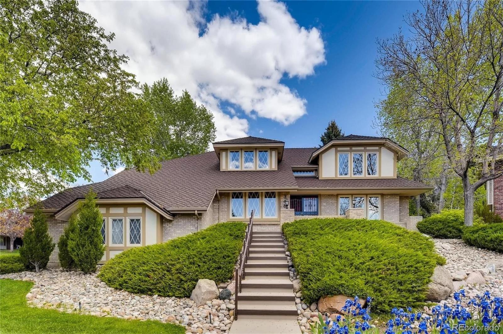 3481 W Dartmouth Avenue