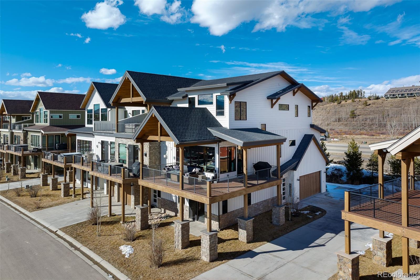 174 Hay Meadow Drive