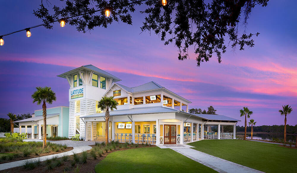 8799 Coral Reef Way