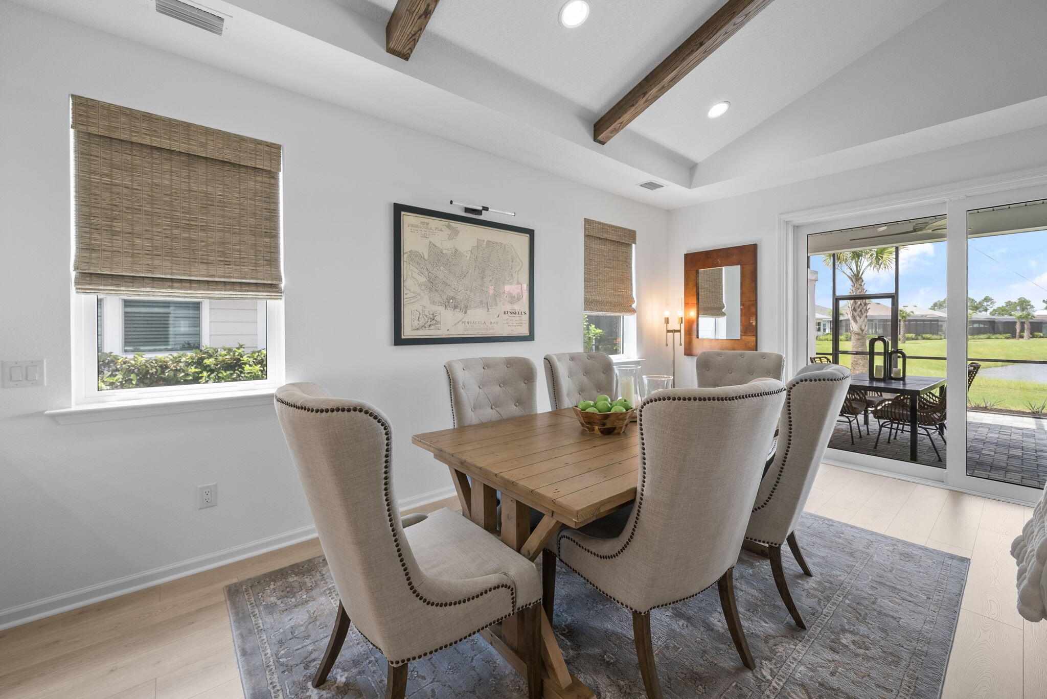 8799 Coral Reef Way