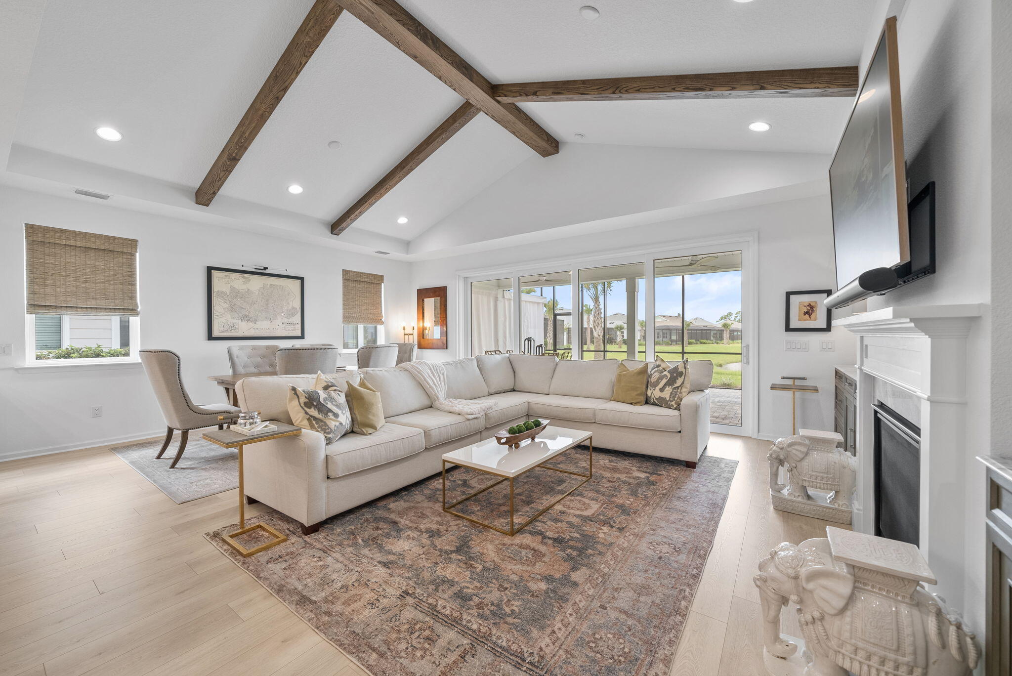 8799 Coral Reef Way