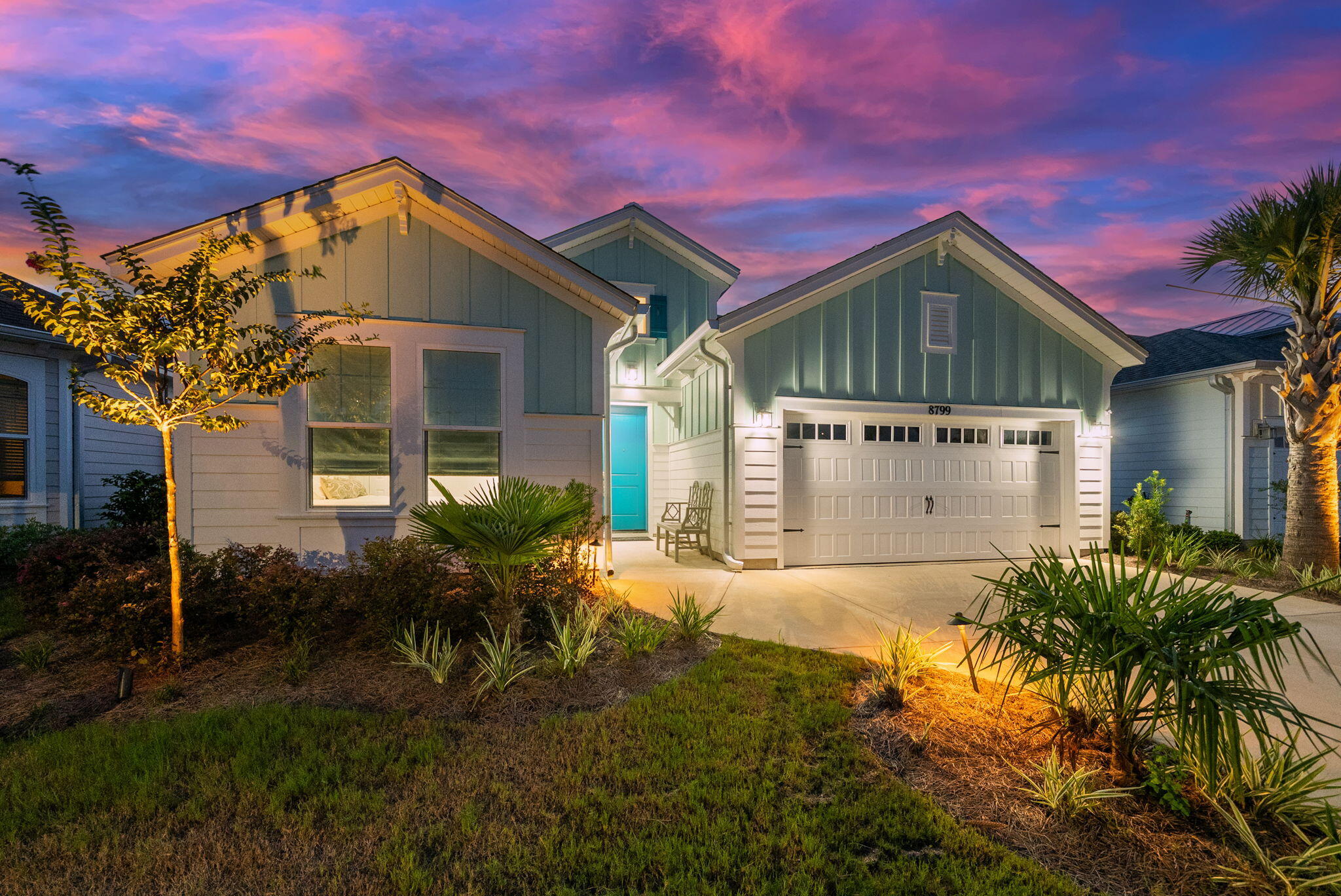 8799 Coral Reef Way