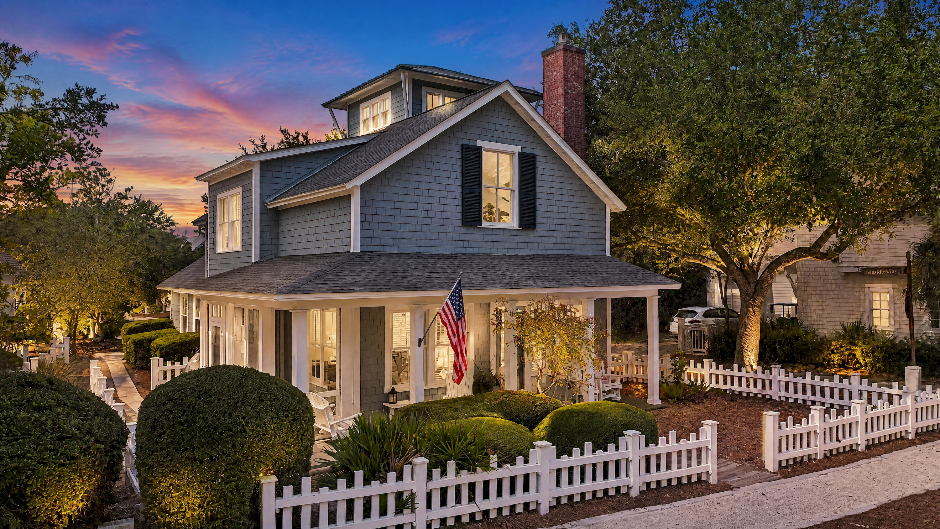 220 Salt Box Lane