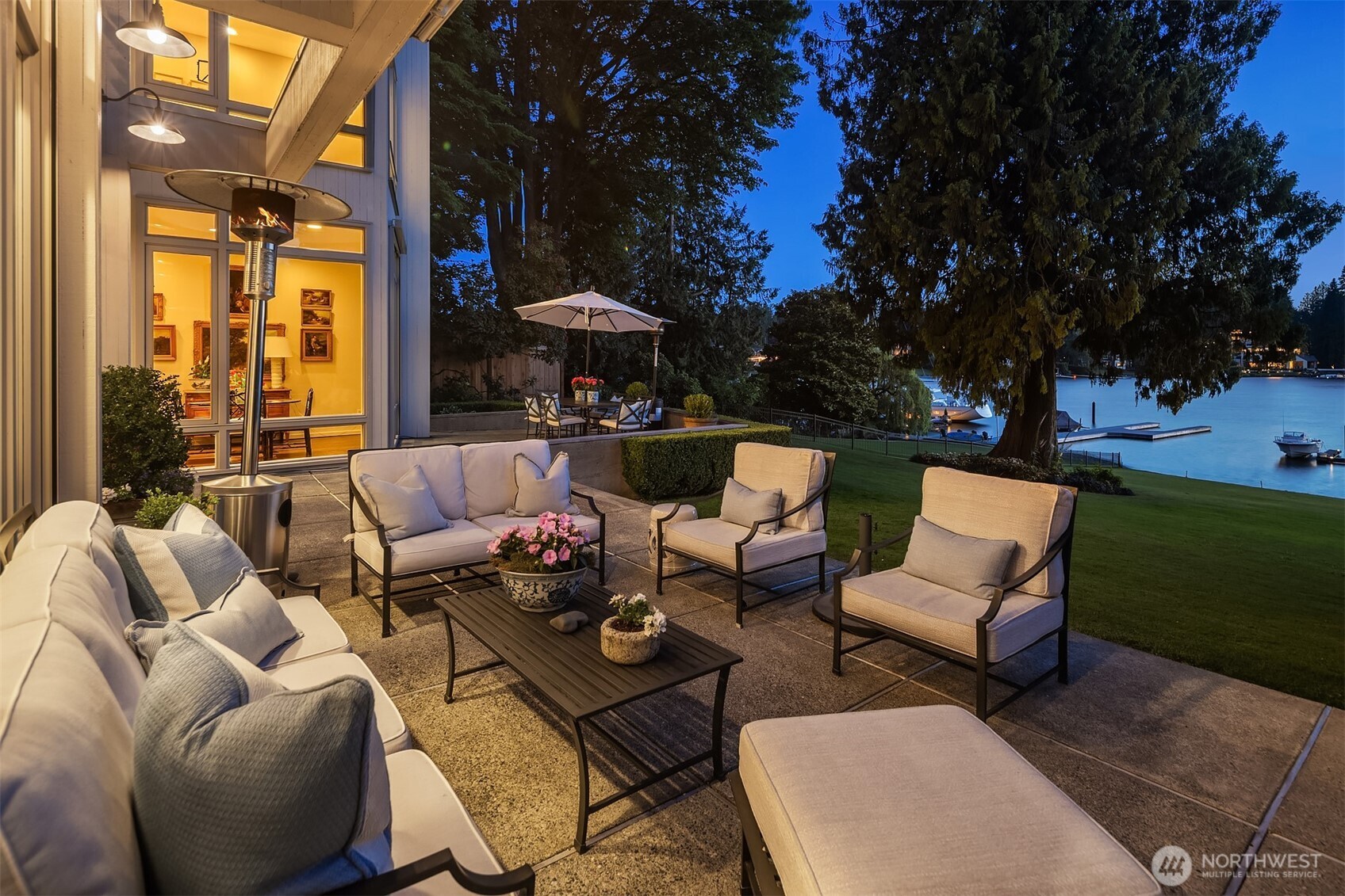 3611 Hunts Point Road