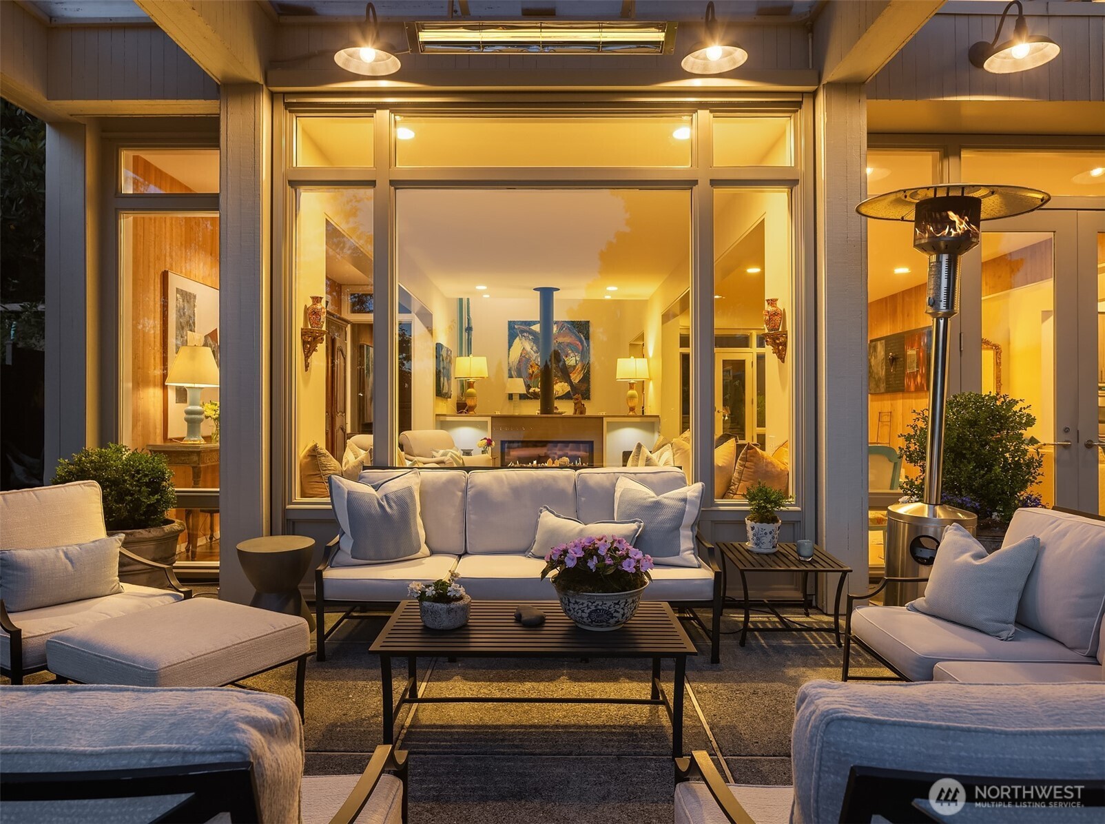 3611 Hunts Point Road