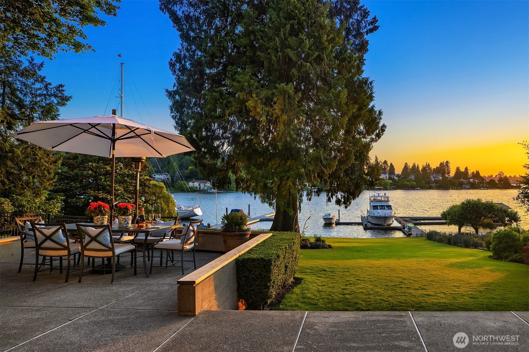 3611 Hunts Point Road