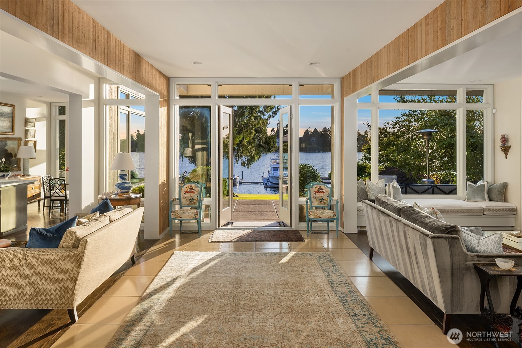 3611 Hunts Point Road