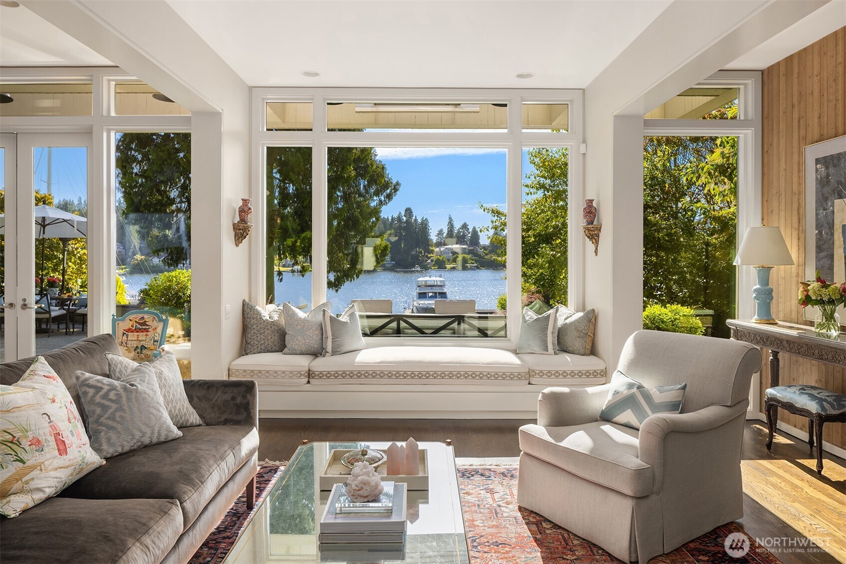 3611 Hunts Point Road