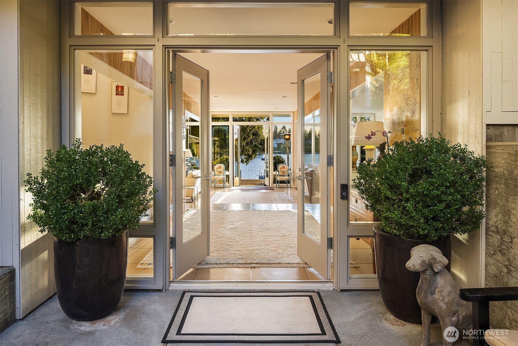 3611 Hunts Point Road