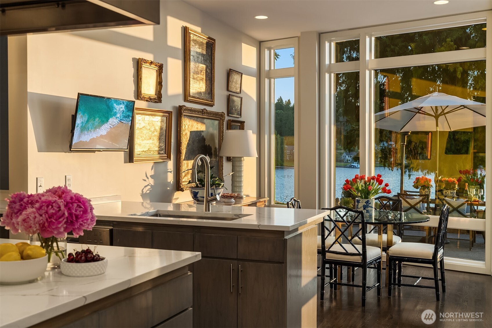 3611 Hunts Point Road