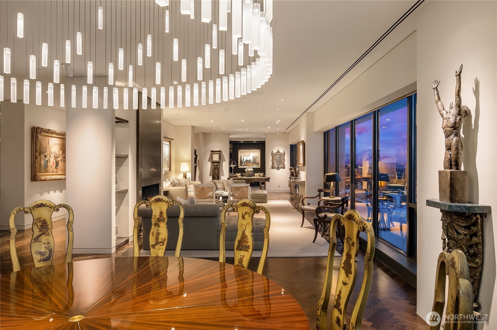 1301 Spring Street Unit: PH32