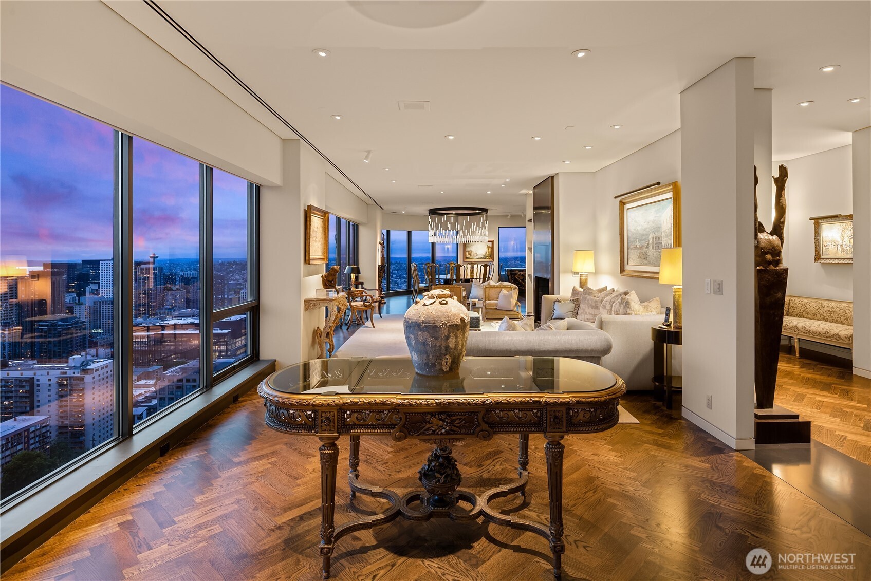 1301 Spring Street Unit: PH32