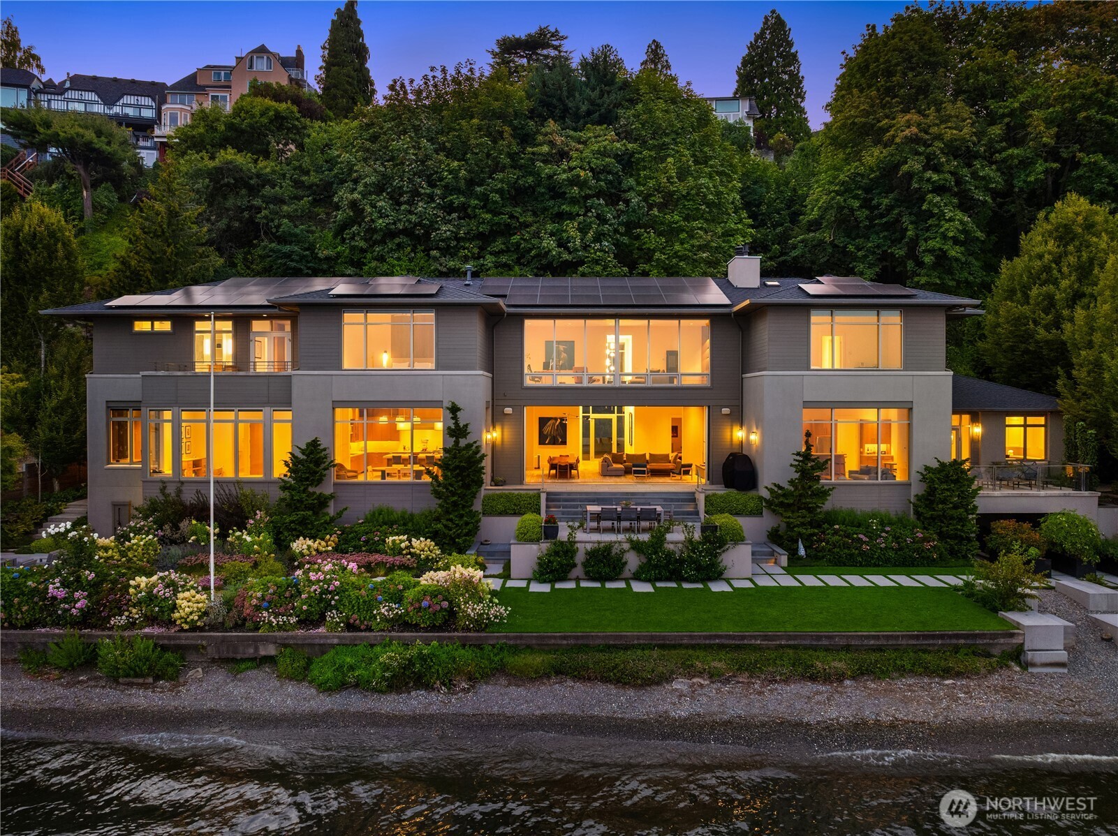 4911 NE Laurelcrest Lane