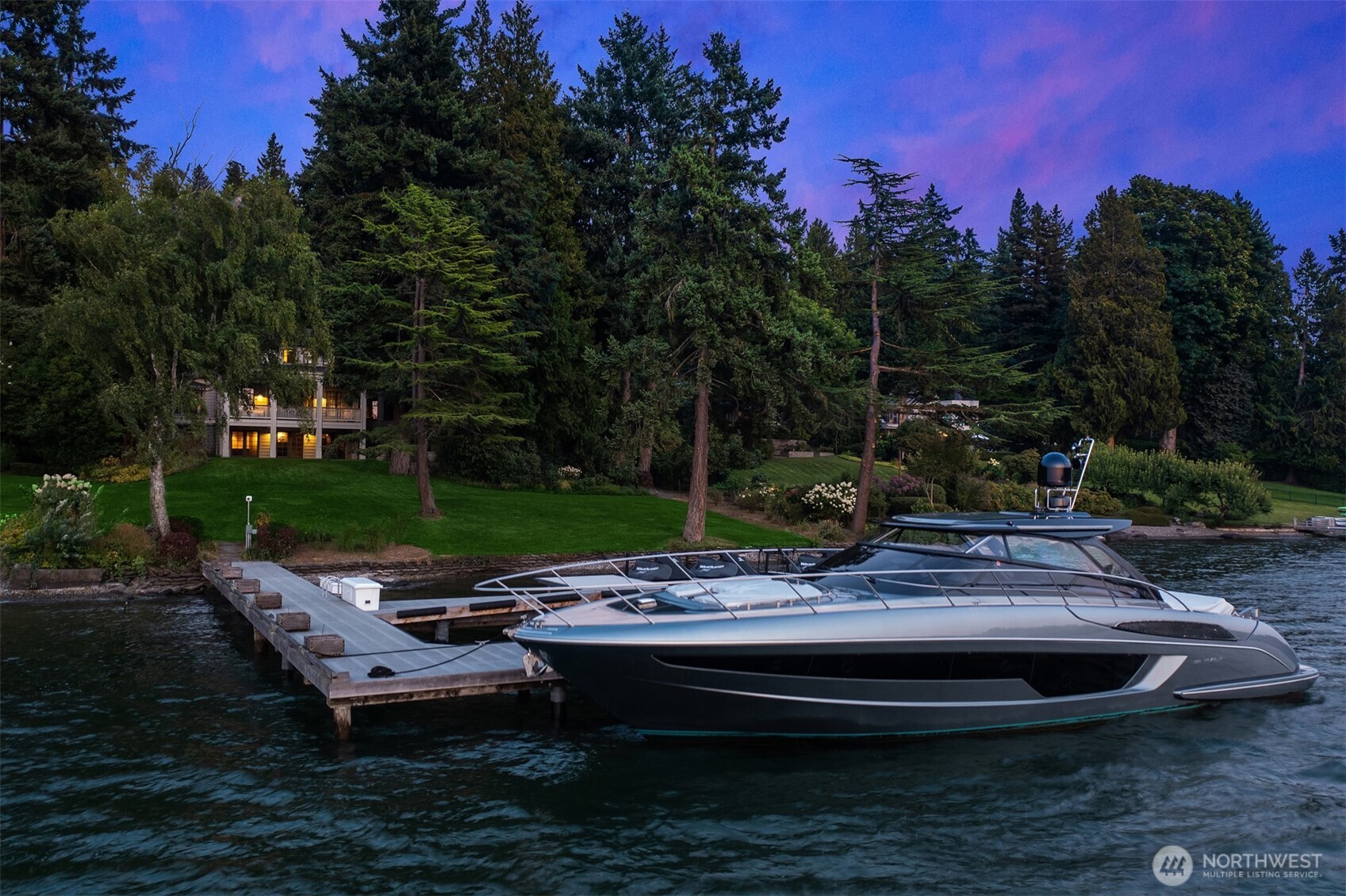 3639 Hunts Point Road