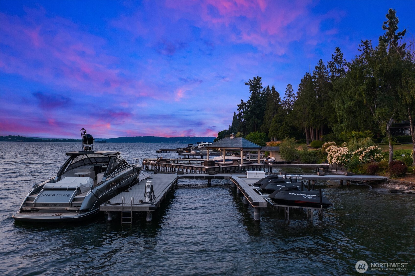 3639 Hunts Point Road