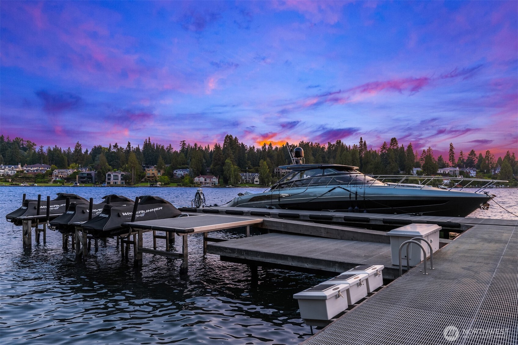 3639 Hunts Point Road