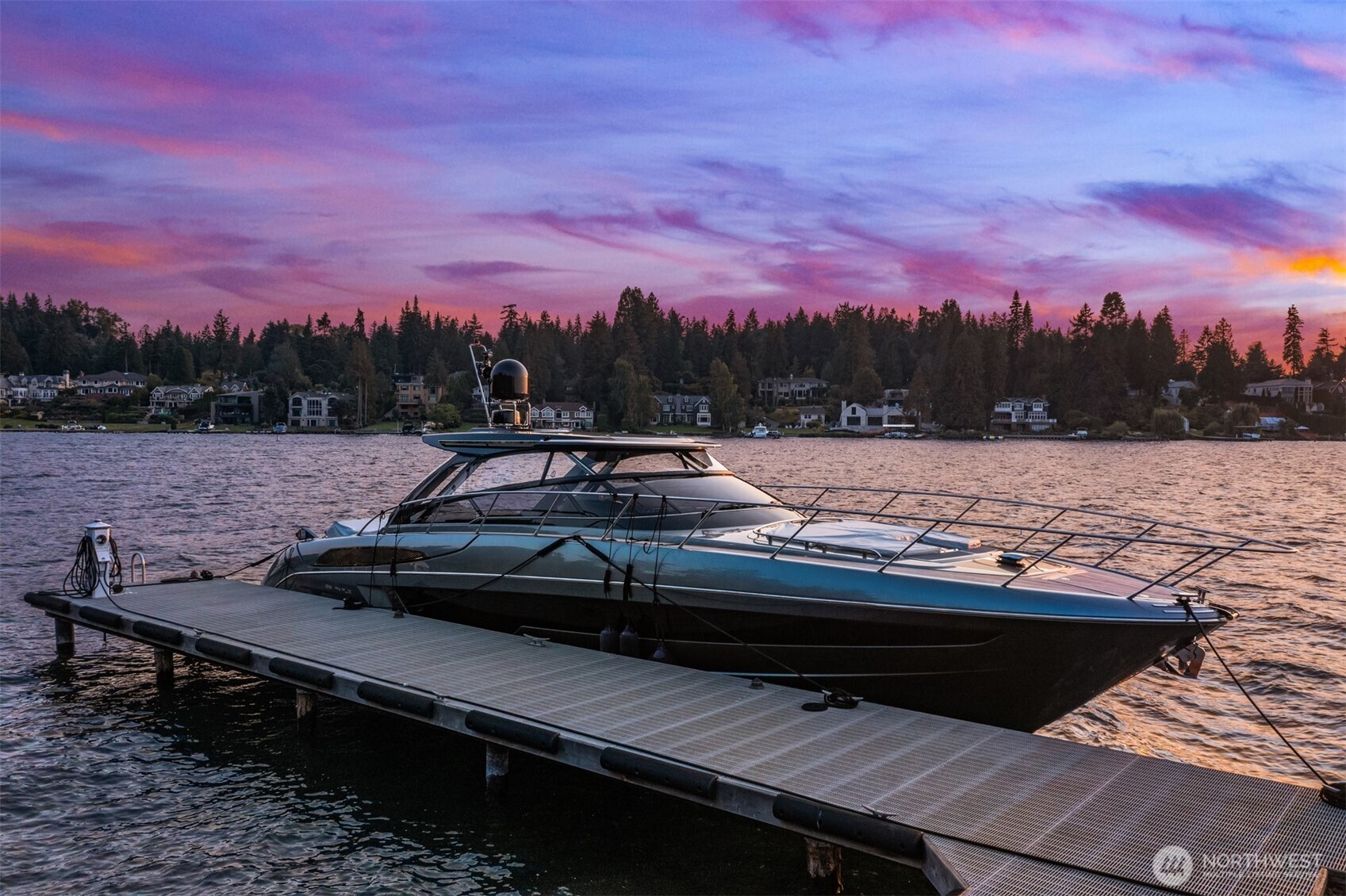 3639 Hunts Point Road