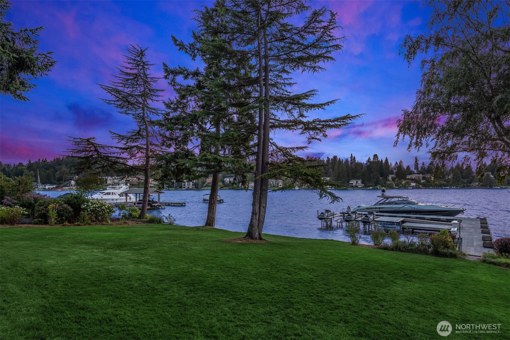 3639 Hunts Point Road